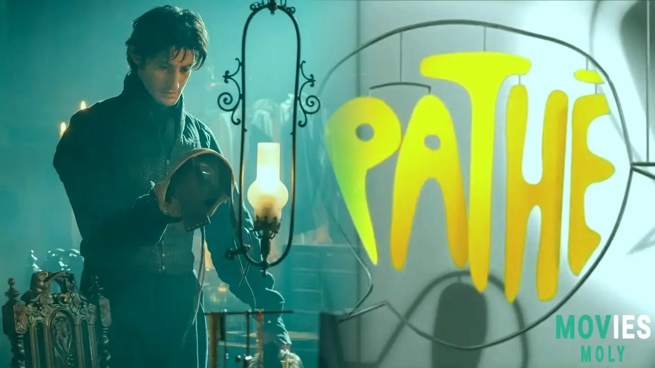 Rodolphe Saadé Buys 20% Stake In Pathé To Fund Bigger Films And Modernize Theaters image 4