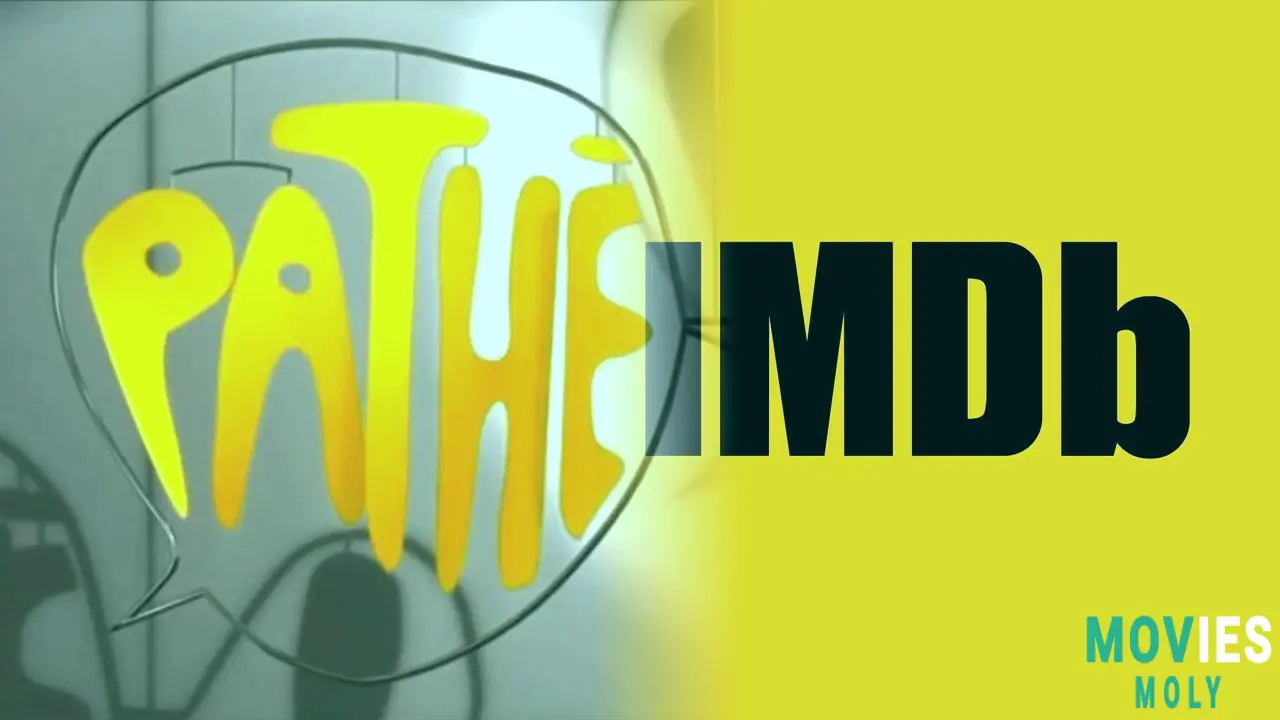 Rodolphe Saadé Buys 20% Stake In Pathé To Fund Bigger Films And Modernize Theaters image 5