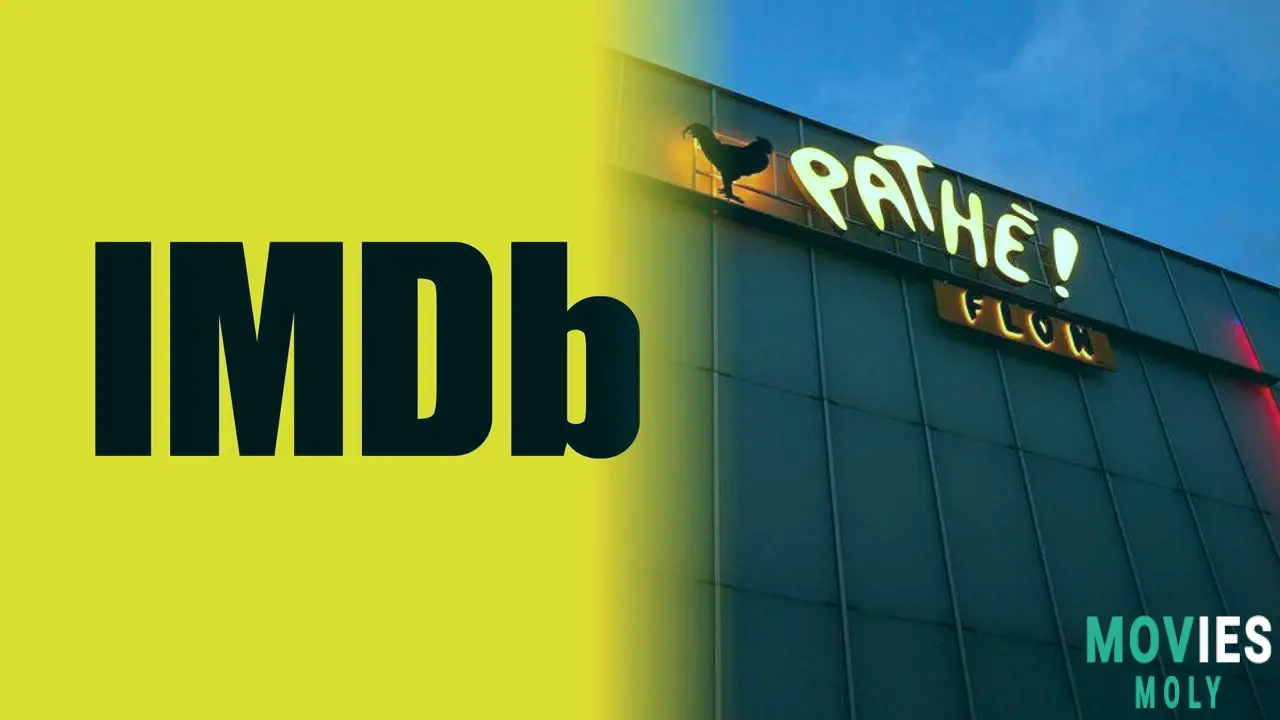 Rodolphe Saadé Buys 20% Stake In Pathé To Fund Bigger Films And Modernize Theaters image 6