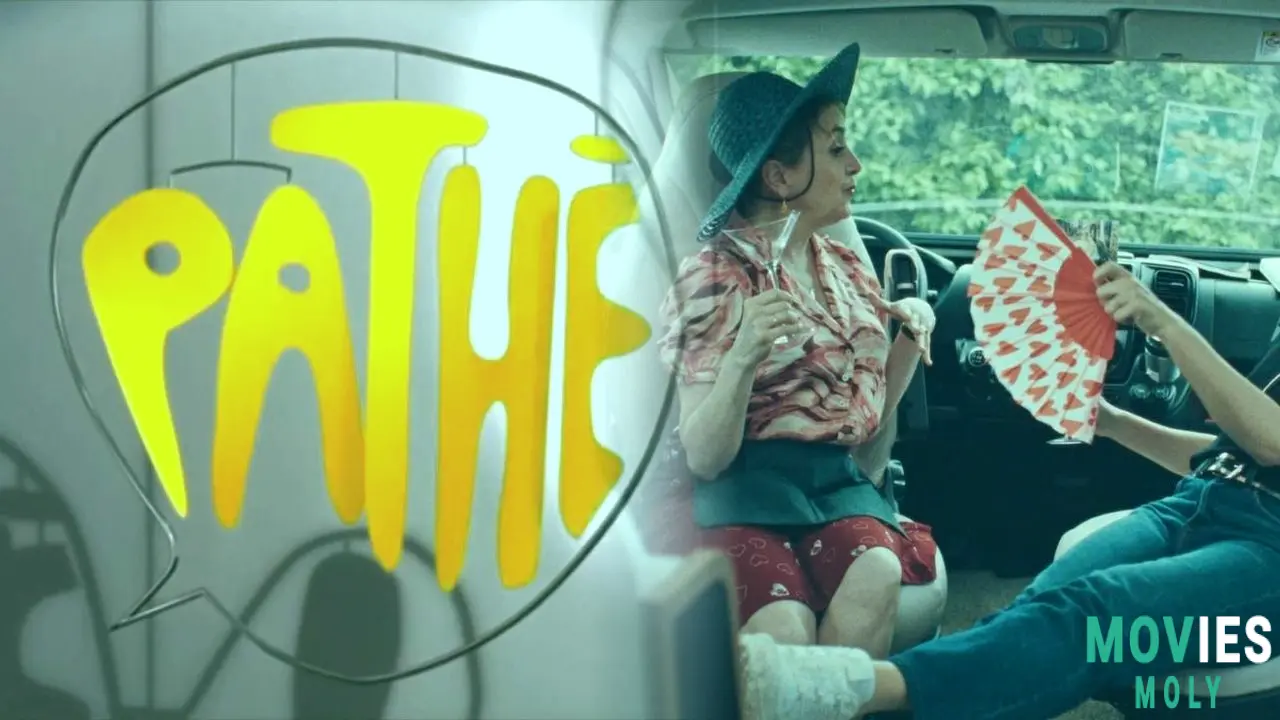 Rodolphe Saadé Buys 20% Stake In Pathé To Fund Bigger Films And Modernize Theaters Main Image