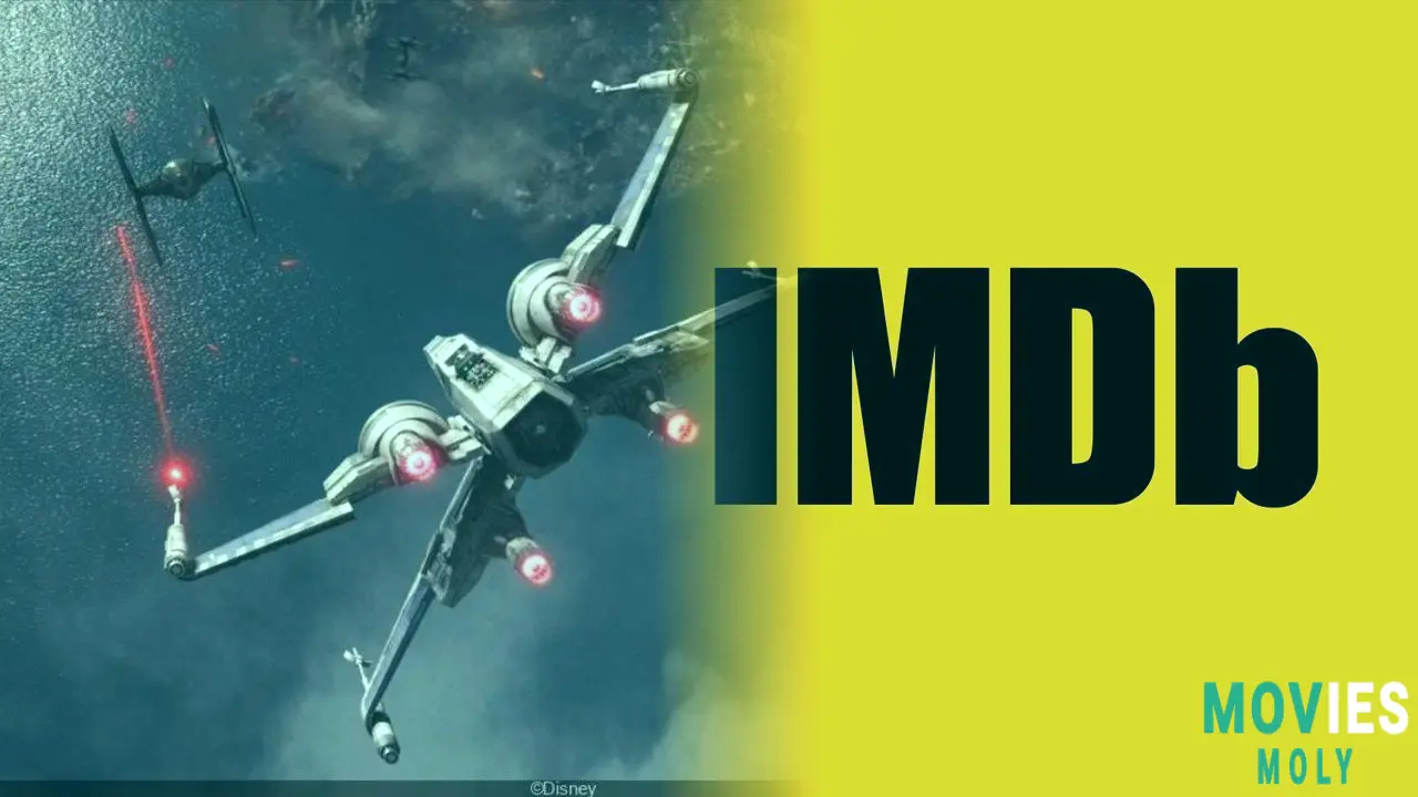 Rogue Squadron's New Flight Path: From Big Screen to Disney+ Series? Main Image