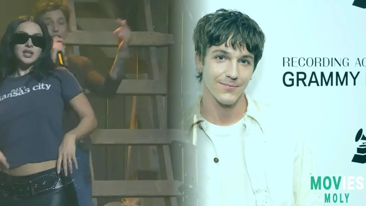 Role Model's Epic SNL Debut: Charli XCX Joins as Surprise 'Sally' image 3