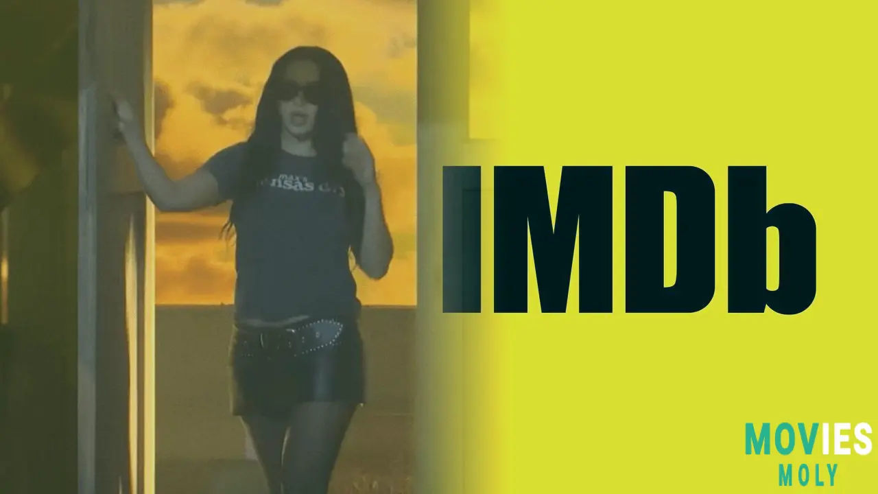 Role Model's Epic SNL Debut: Charli XCX Joins as Surprise 'Sally' image 9
