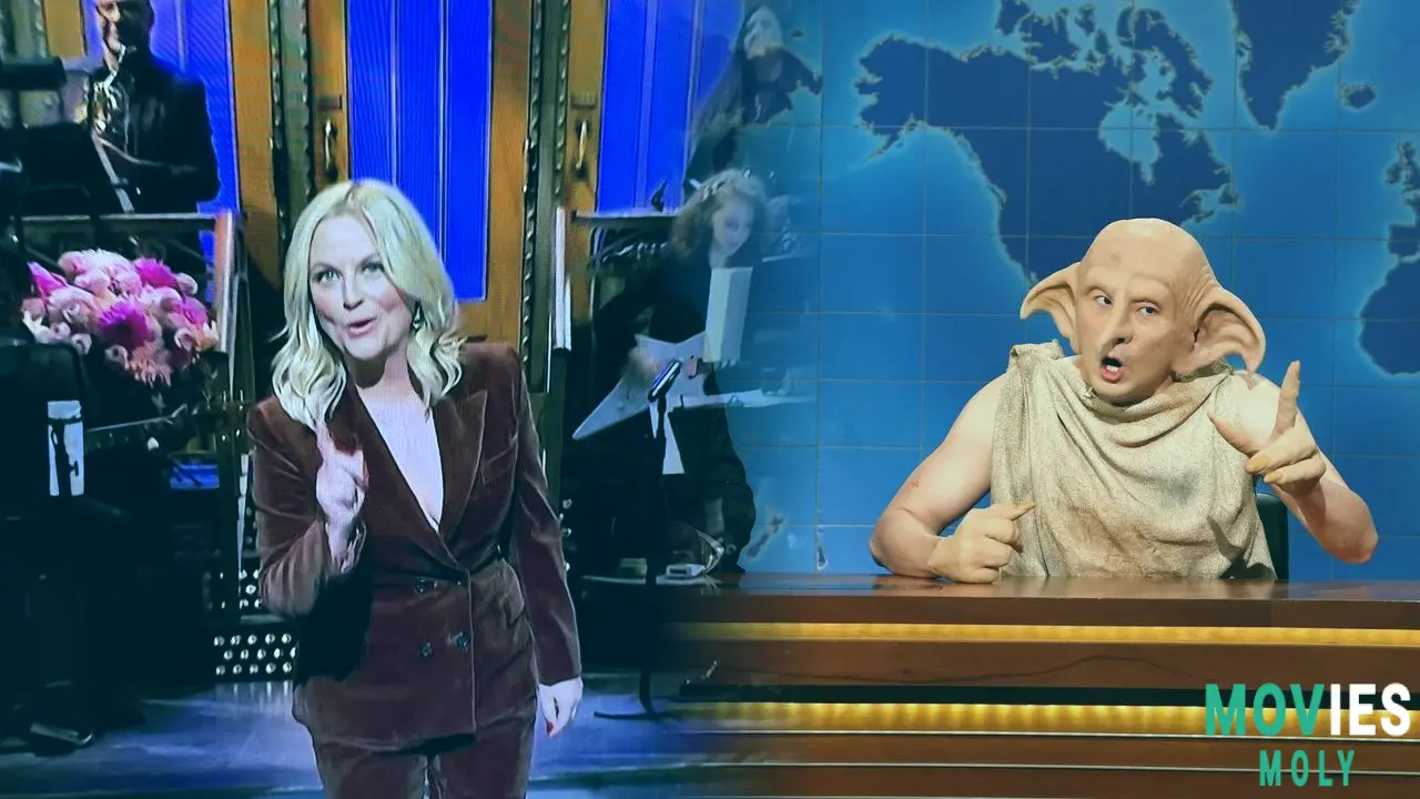 Role Model's Massive Moment: SNL Debut & Big Screen Break with Natalie Portman! image 3