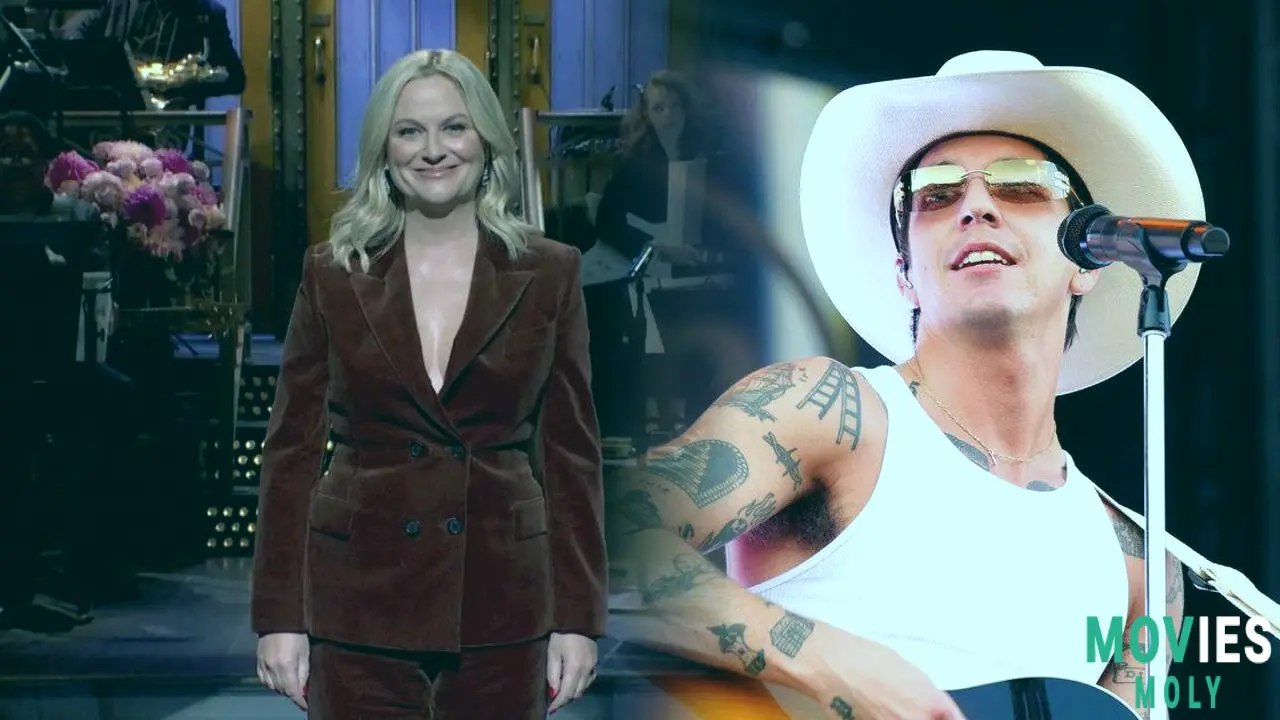 Role Model's Massive Moment: SNL Debut & Big Screen Break with Natalie Portman! image 6