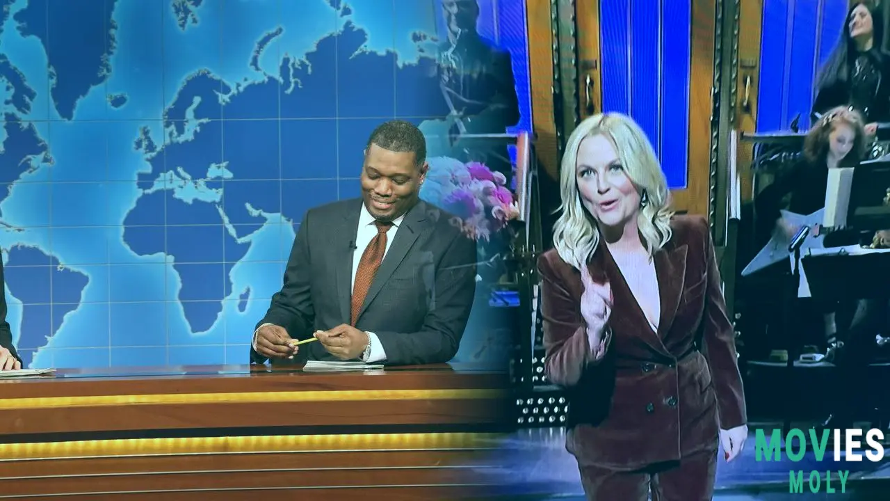 Role Model's Massive Moment: SNL Debut & Big Screen Break with Natalie Portman! Main Image