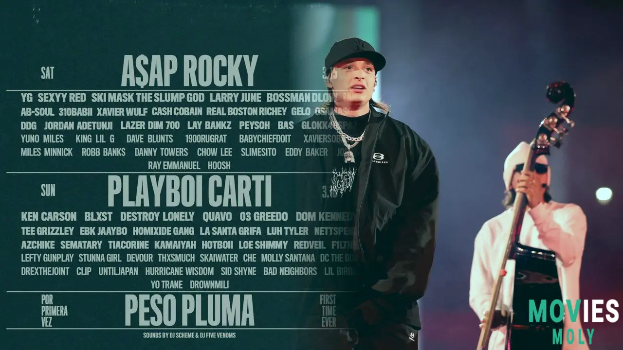 Rolling Loud California 2025 is Coming in Hot: Are You Ready? image 3