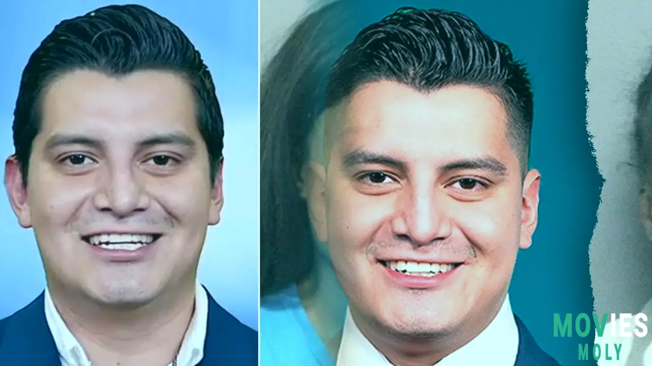 Ronald Day's Telemundo Exit Shocks Industry Despite Network's Prime Success image 3