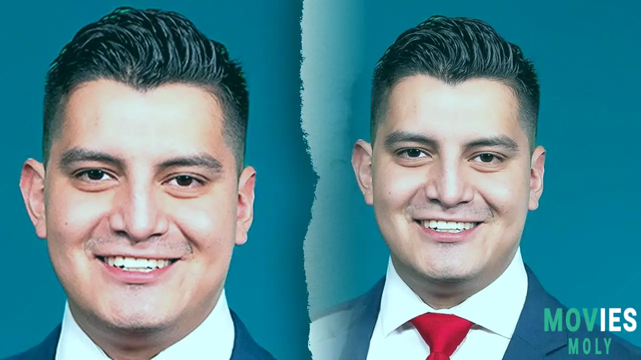 Ronald Day's Telemundo Exit Shocks Industry Despite Network's Prime Success image 4