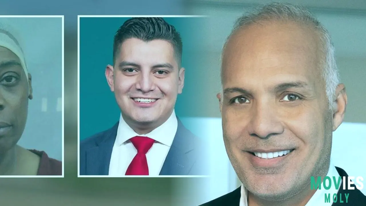 Ronald Day's Telemundo Exit Shocks Industry Despite Network's Prime Success image 6