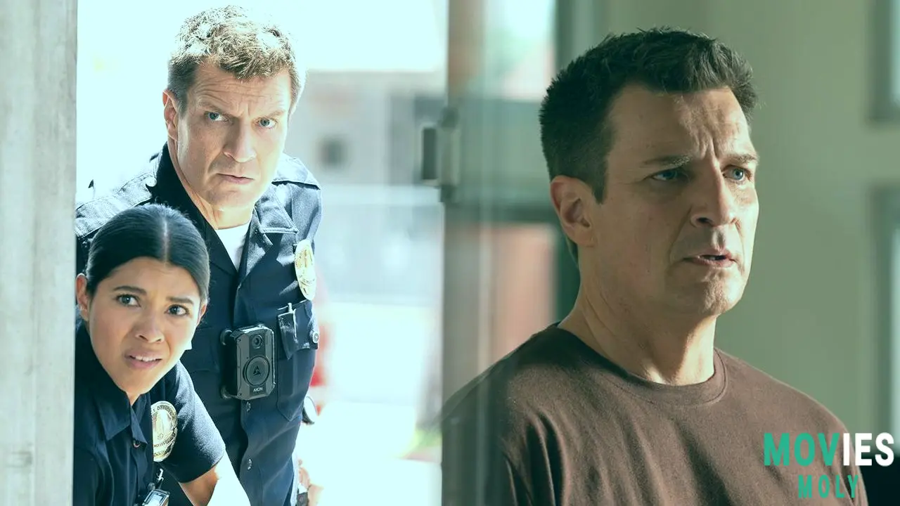 Rookie Fans Hold Tight! Season 7 Episode 9 Return Date Spoilers and All the Must-Know Details image 3