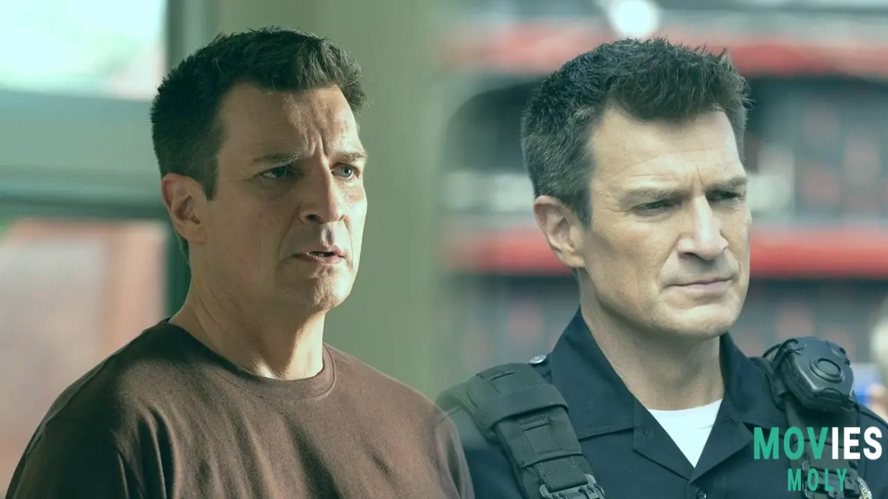 Rookie Fans Hold Tight! Season 7 Episode 9 Return Date Spoilers and All the Must-Know Details image 4