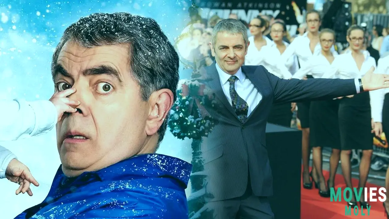 Rowan Atkinson's 'Man vs Baby' Trailer Promises Ultimate Holiday Chaos for Trevor Bingley image 5