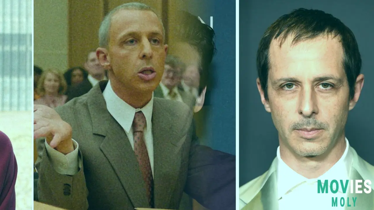 Roy Cohn's Controversial Legacy and Impact Explored Through Film and History image 6