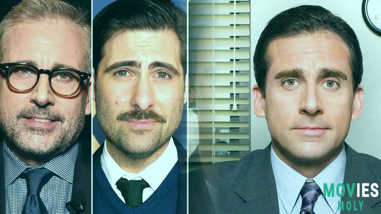 Roy Family Who? ‘Succession’ Creator Jesse Armstrong’s New HBO Movie is Coming & It’s Got a Killer Cast! image 3