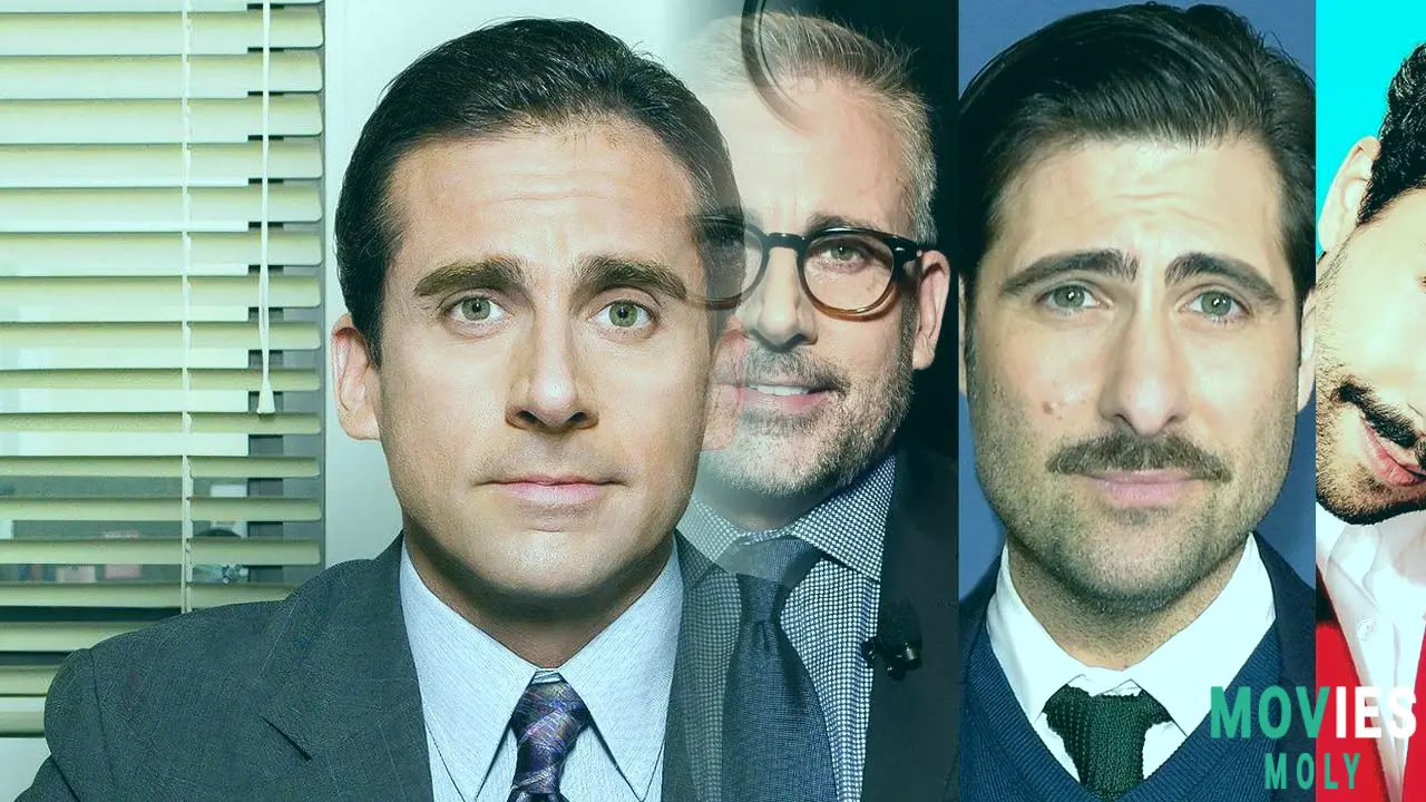 Roy Family Who? ‘Succession’ Creator Jesse Armstrong’s New HBO Movie is Coming & It’s Got a Killer Cast! image 4