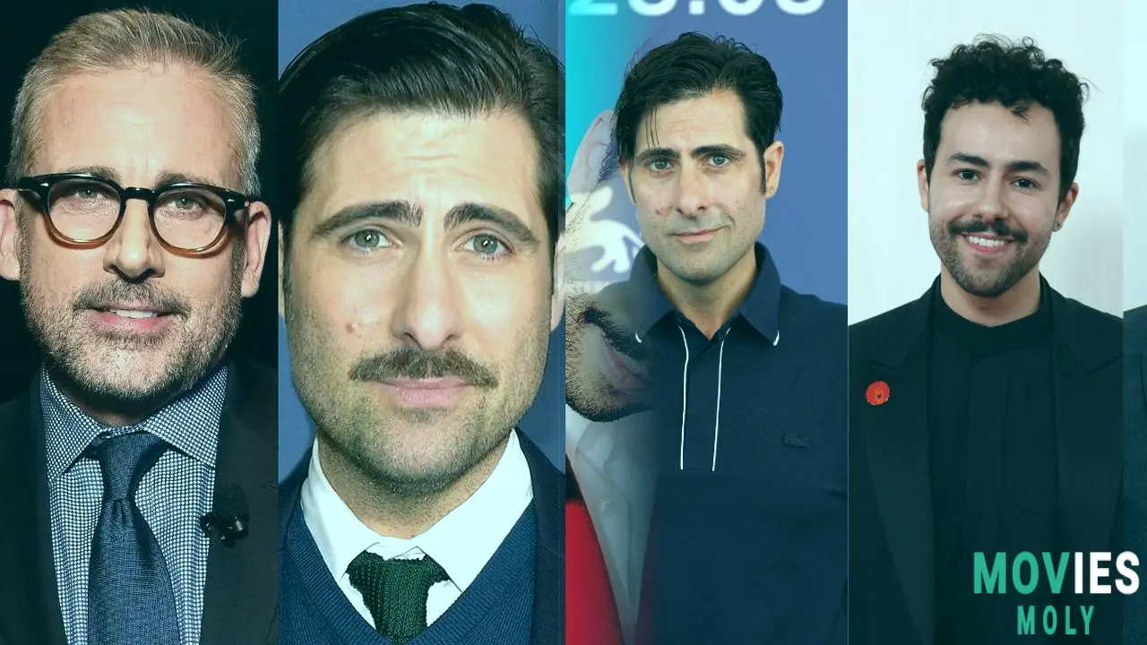 Roy Family Who? ‘Succession’ Creator Jesse Armstrong’s New HBO Movie is Coming & It’s Got a Killer Cast! image 5