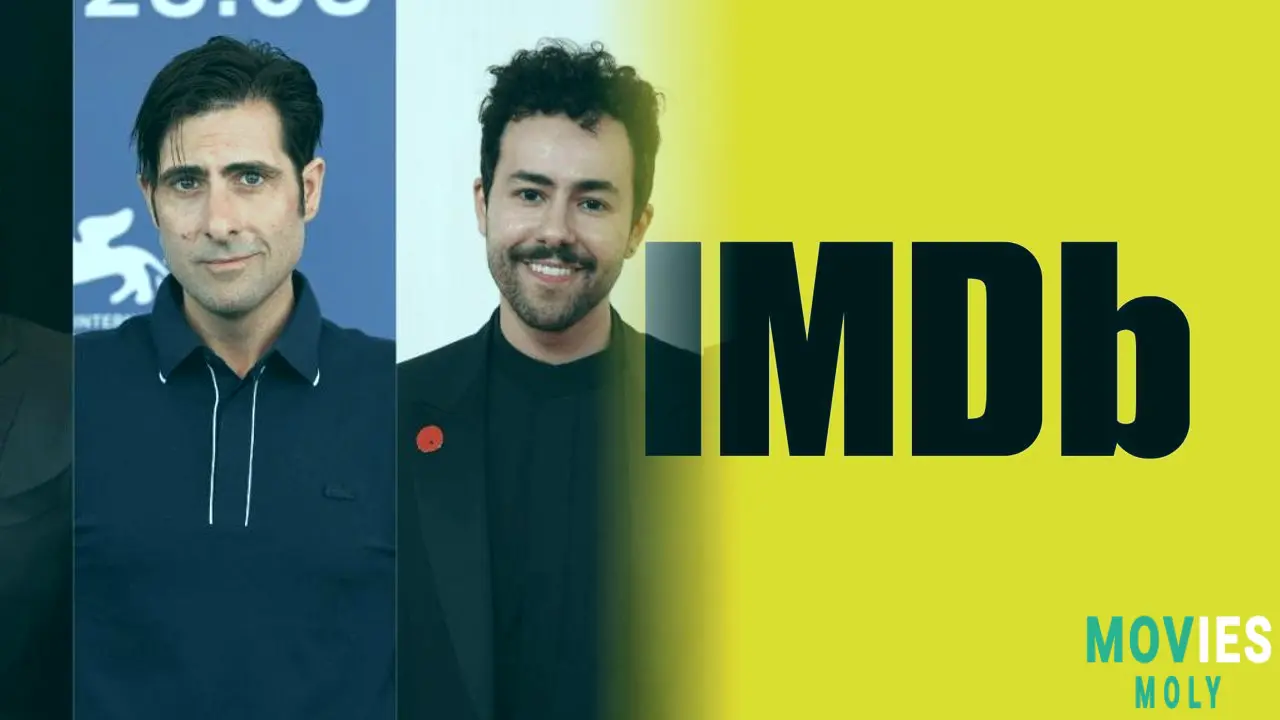 Roy Family Who? ‘Succession’ Creator Jesse Armstrong’s New HBO Movie is Coming & It’s Got a Killer Cast! image 7