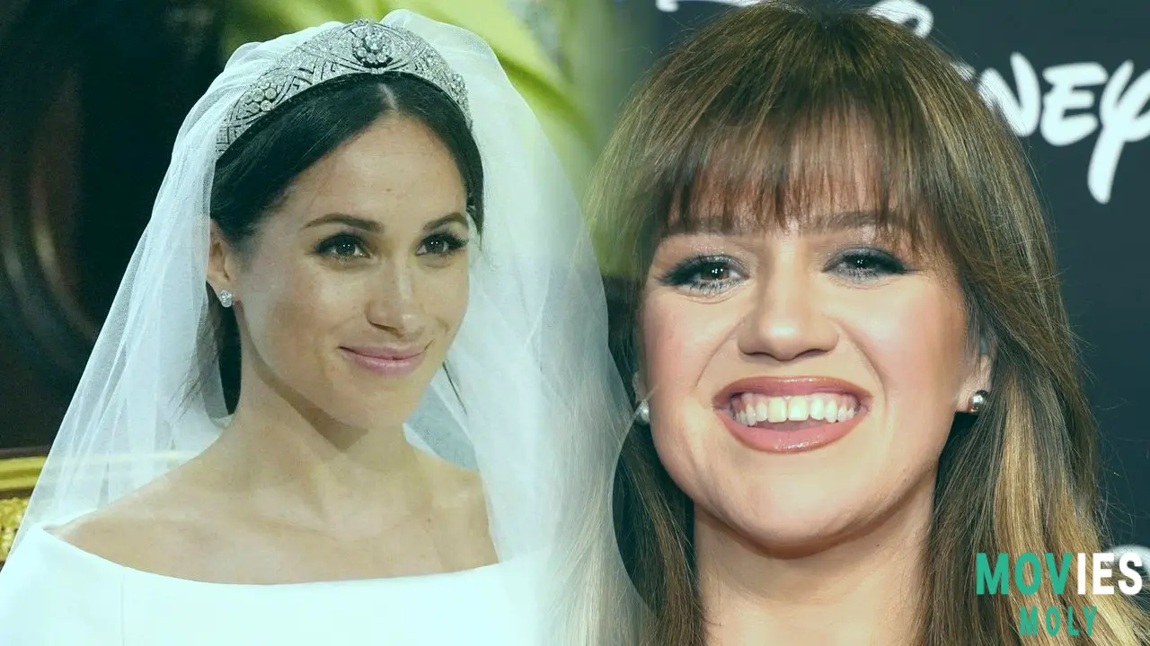 Royal Wedding Glow and Real Talk: Makeup Moments Making Headlines image 4