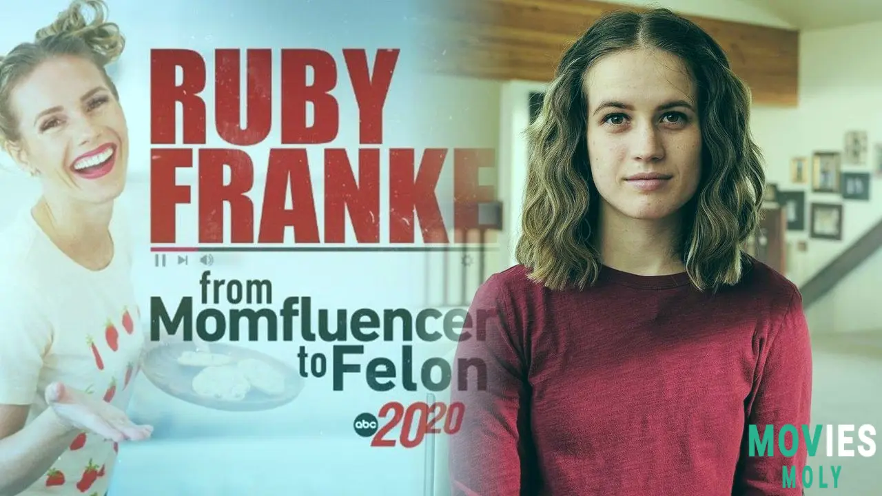 Ruby Franke Doc 'Devil in the Family': Shocking Truth Behind 8 Passengers - MoviesMoly image 3