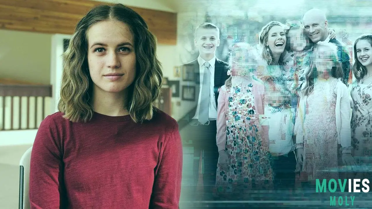 Ruby Franke Doc 'Devil in the Family': Shocking Truth Behind 8 Passengers - MoviesMoly image 4