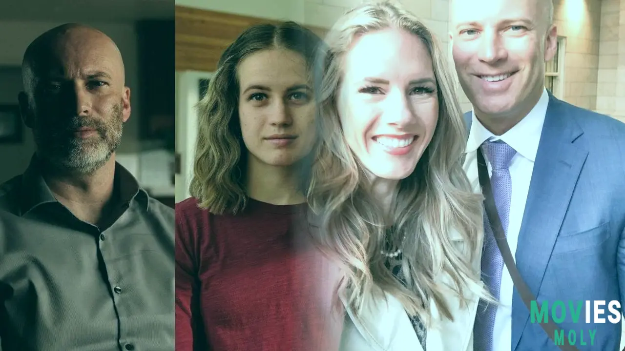 Ruby Franke Doc 'Devil in the Family': Shocking Truth Behind 8 Passengers - MoviesMoly image 6