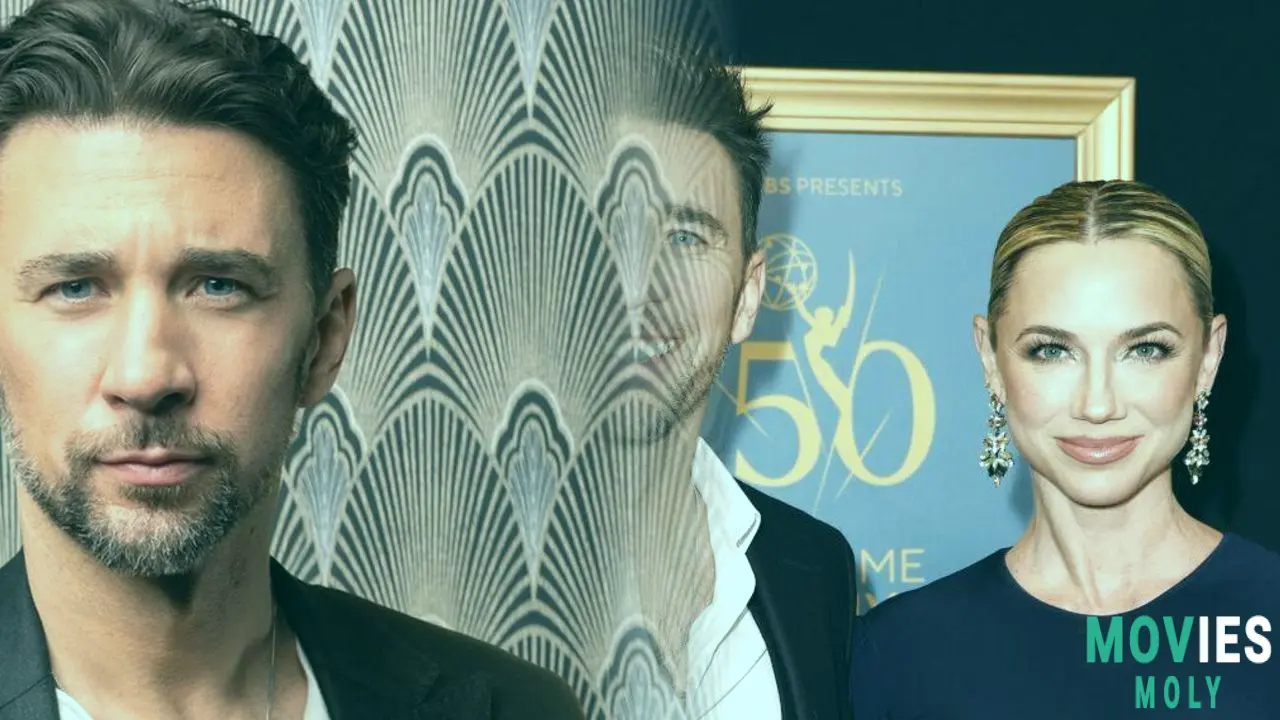 Rumors about Billy Flynn's move to The Young and the Restless and the return of Cane Ashby image 3