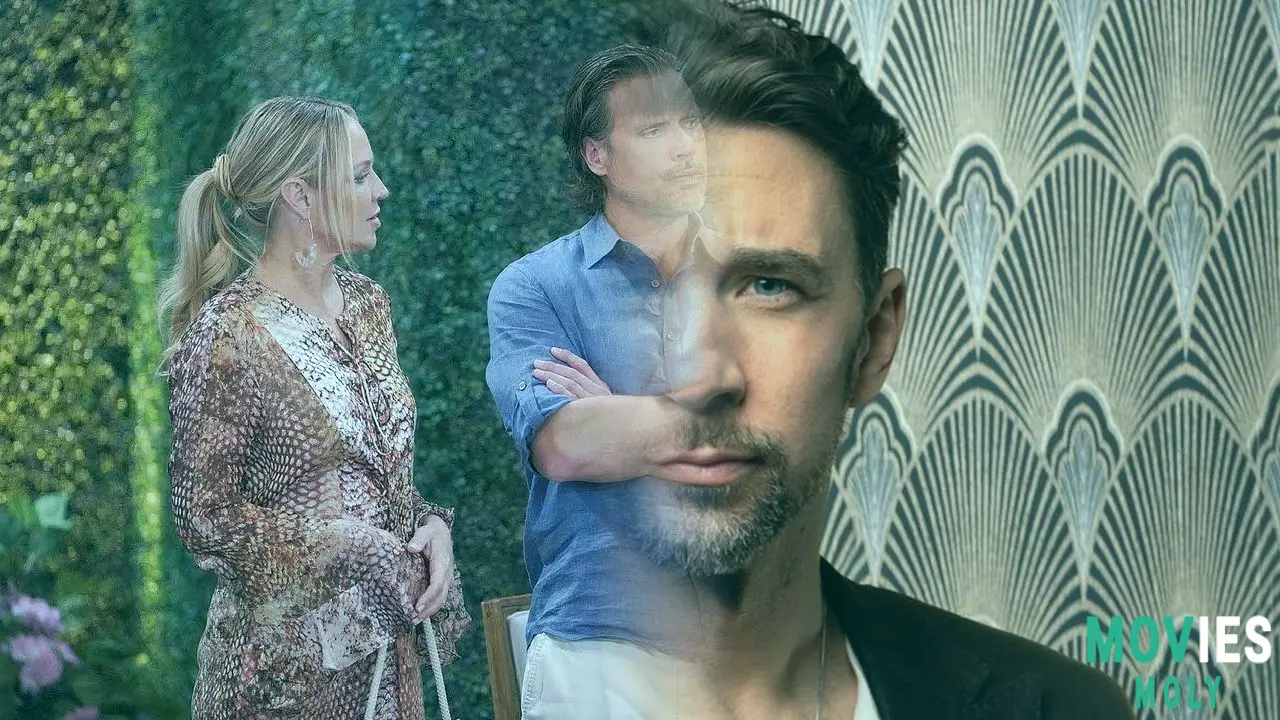 Rumors about Billy Flynn's move to The Young and the Restless and the return of Cane Ashby Main Image