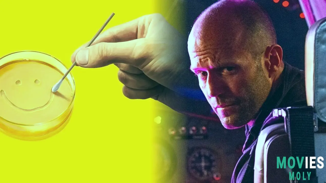 Russo Brothers Back 'John Rambo' Prequel; Lionsgate Secures 'Expendables' Future image 3