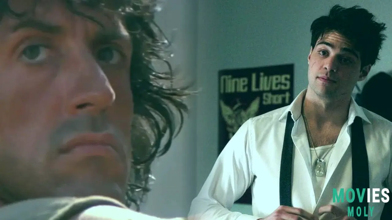 Russo Brothers Back 'John Rambo' Prequel; Lionsgate Secures 'Expendables' Future image 7