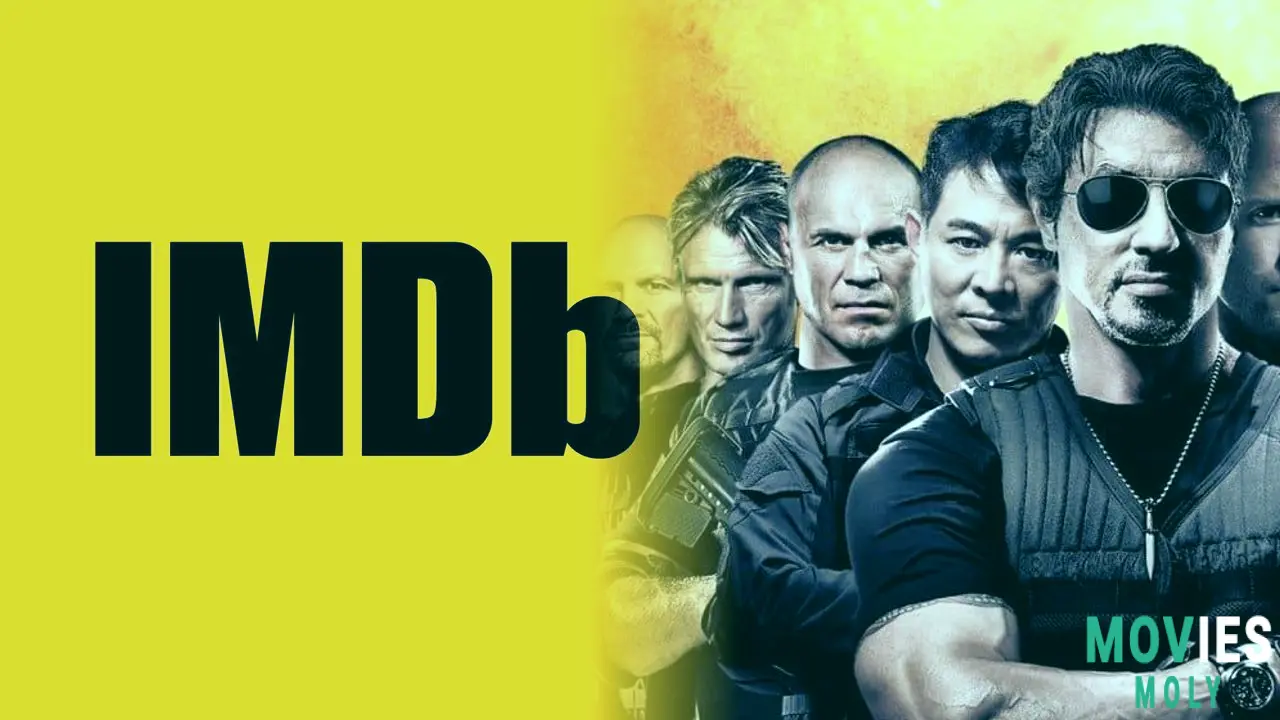 Russo Brothers Back 'John Rambo' Prequel; Lionsgate Secures 'Expendables' Future image 9