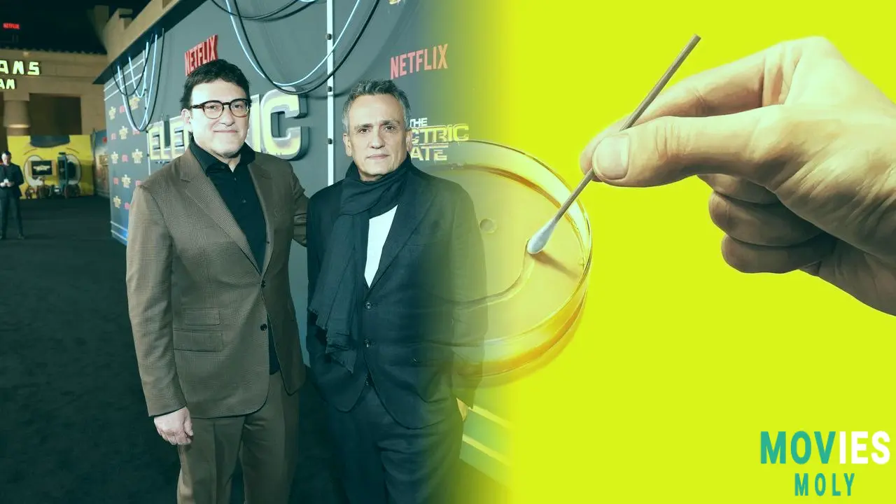 Russo Brothers Back 'John Rambo' Prequel; Lionsgate Secures 'Expendables' Future Main Image