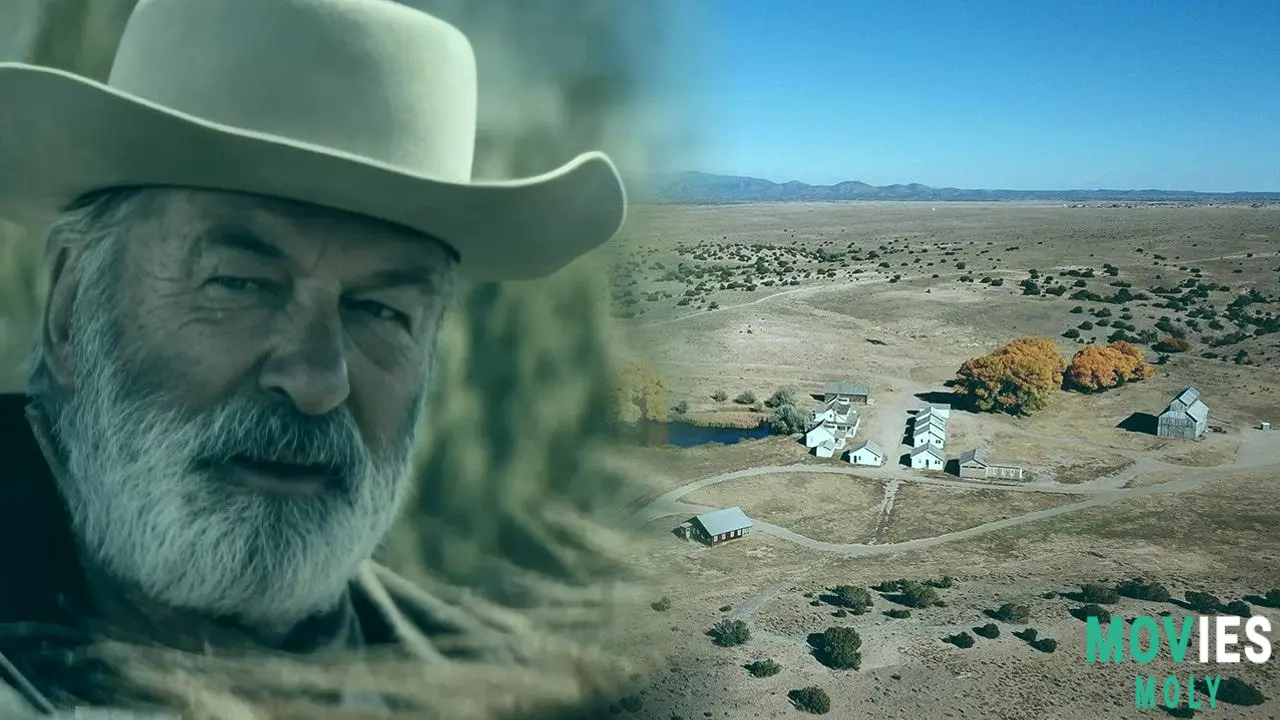 'Rust' Movie Review: A Tragedy ... And a Western That Refuses to Fade into Oblivion image 4