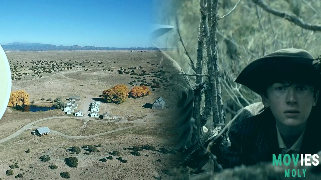 'Rust' Movie Review: A Tragedy ... And a Western That Refuses to Fade into Oblivion image 5