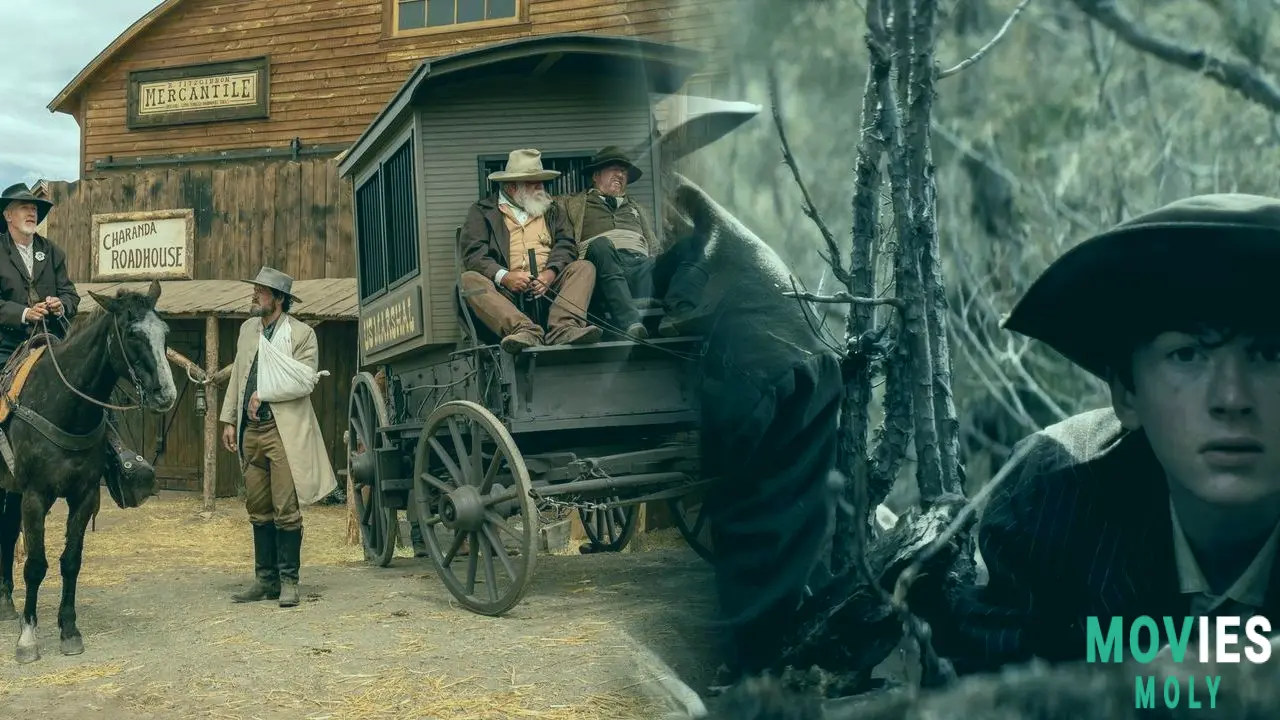'Rust' Movie Review: A Tragedy ... And a Western That Refuses to Fade into Oblivion Main Image