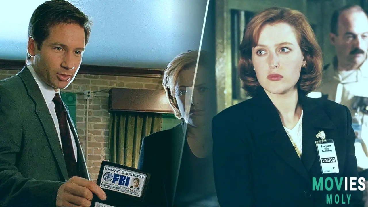 Ryan Coogler’s Next Mission: Making The X-Files Reboot Truly Unforgettable image 4