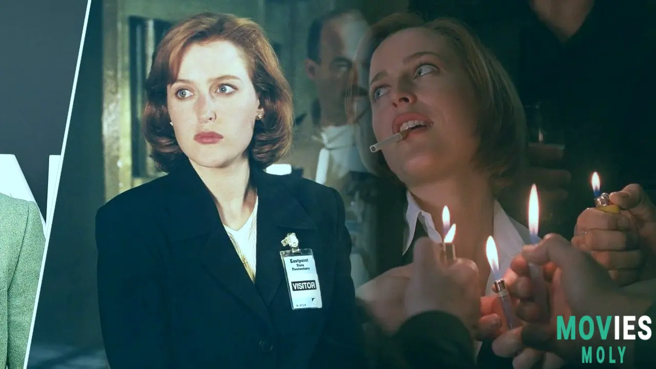 Ryan Coogler’s Next Mission: Making The X-Files Reboot Truly Unforgettable image 5
