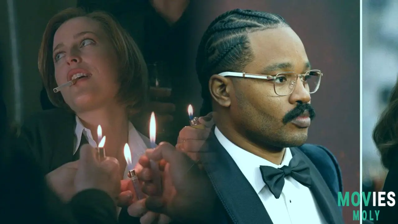 Ryan Coogler’s Next Mission: Making The X-Files Reboot Truly Unforgettable image 6