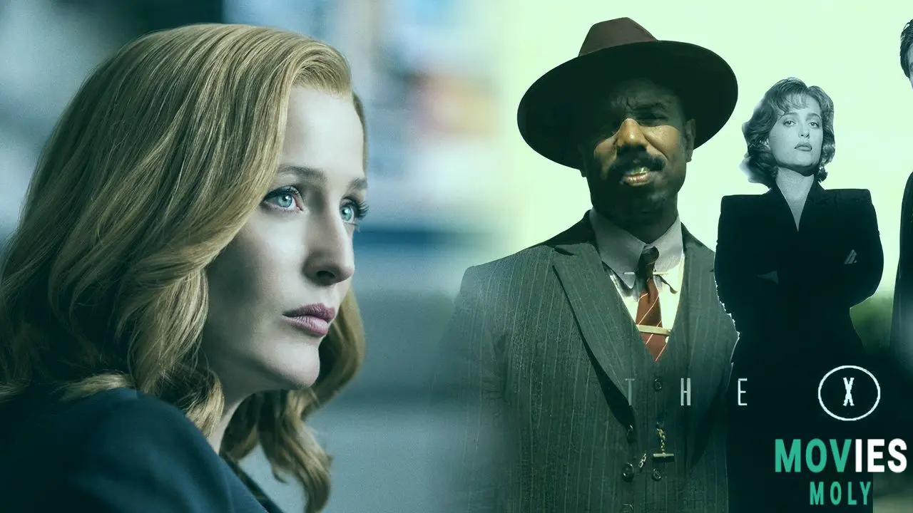 Ryan Coogler’s Next Mission: Making The X-Files Reboot Truly Unforgettable Main Image