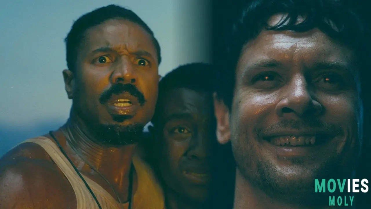Ryan Coogler's "Sinners" Is Back in IMAX for a Halloween Re-Release! image 3