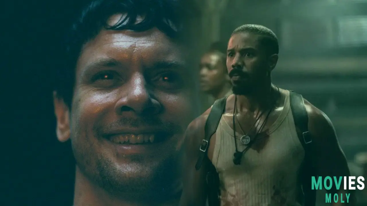 Ryan Coogler's "Sinners" Is Back in IMAX for a Halloween Re-Release! image 4