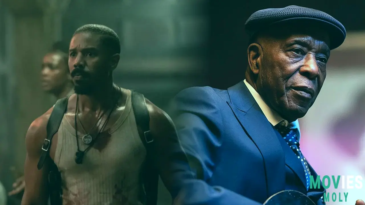Ryan Coogler's "Sinners" Is Back in IMAX for a Halloween Re-Release! image 5