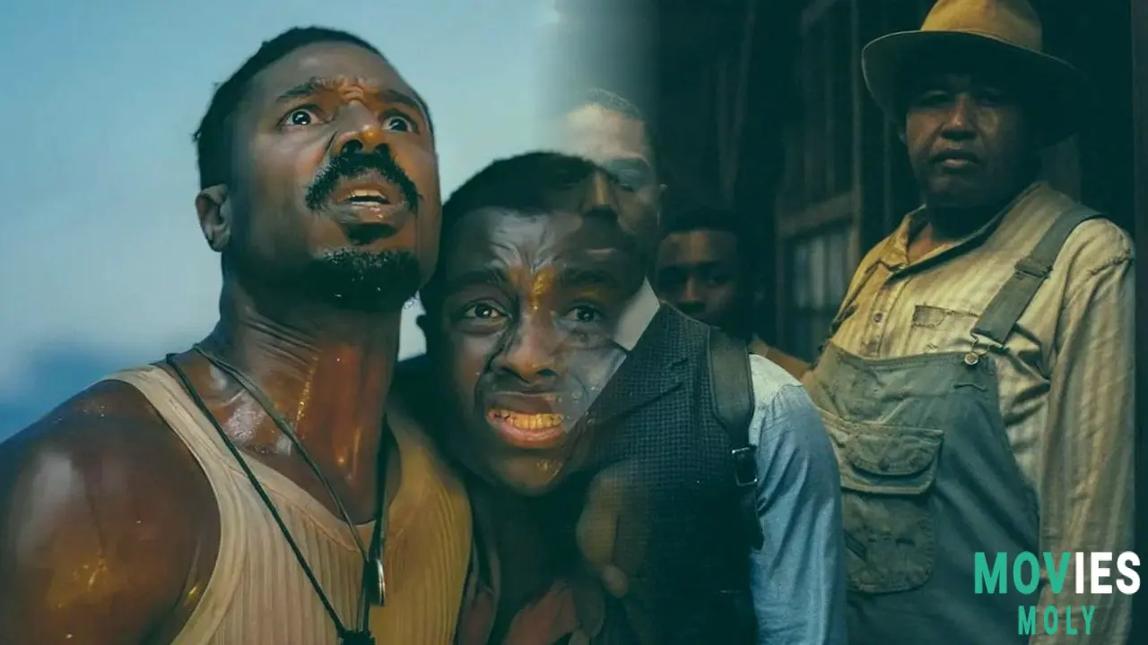 Ryan Coogler's "Sinners" Is Back in IMAX for a Halloween Re-Release! image 7