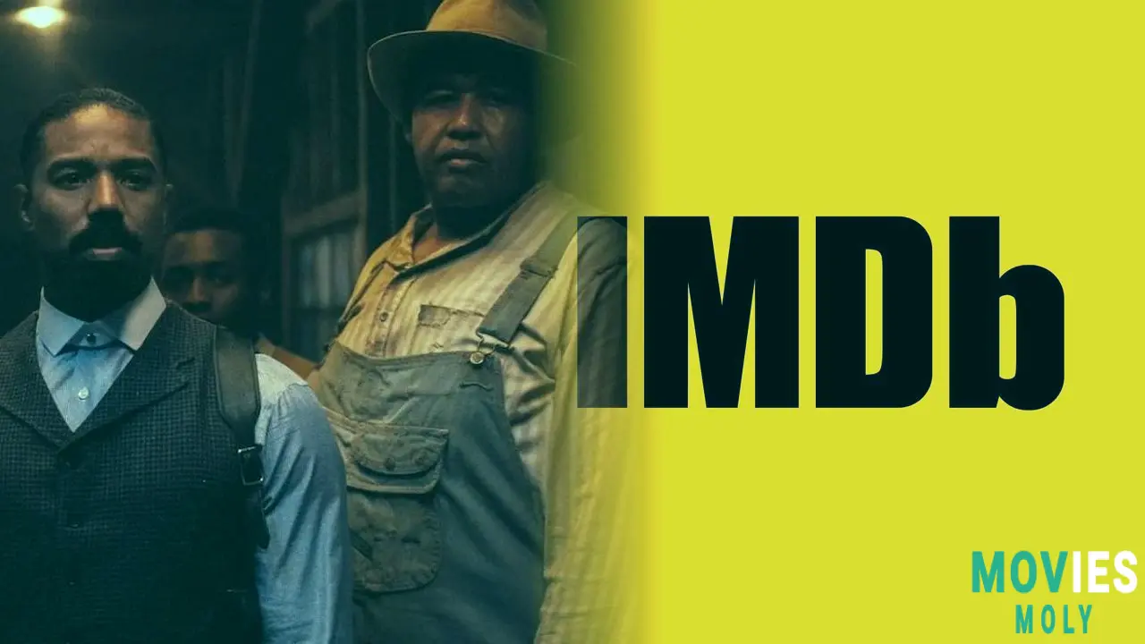 Ryan Coogler's "Sinners" Is Back in IMAX for a Halloween Re-Release! image 8