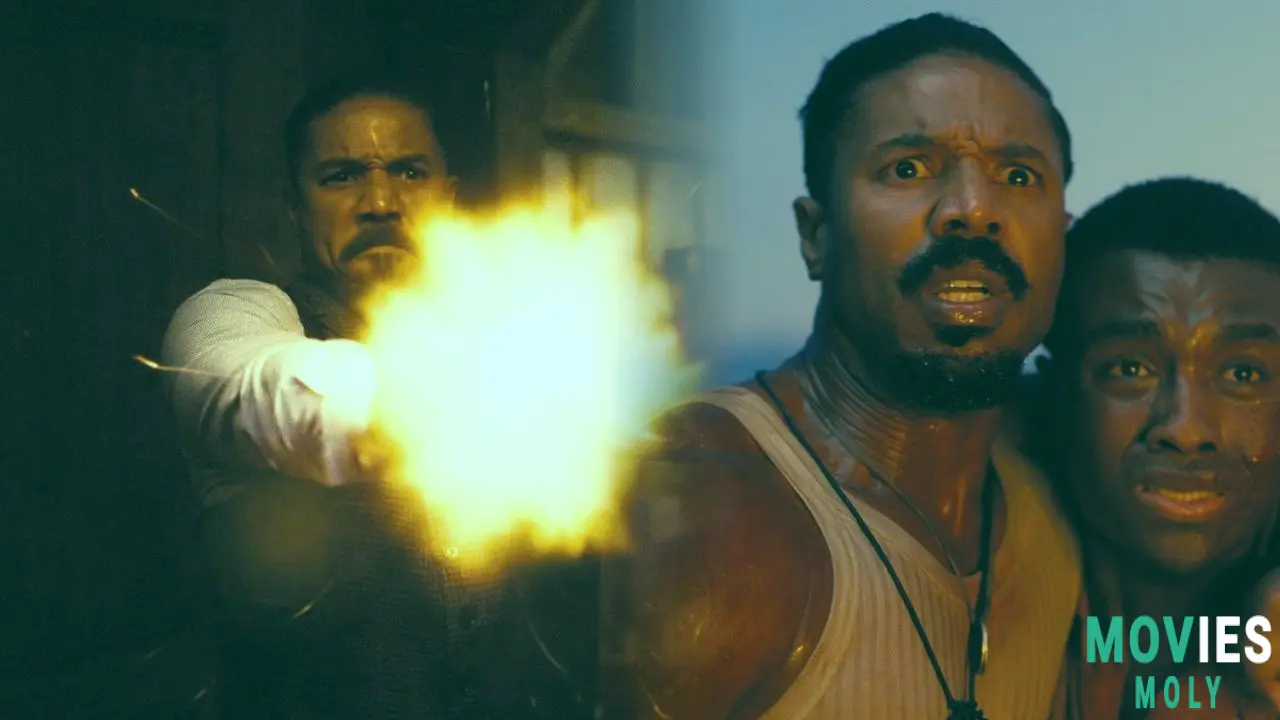 Ryan Coogler's "Sinners" Returns to IMAX for a Spooky Halloween Run! Main Image