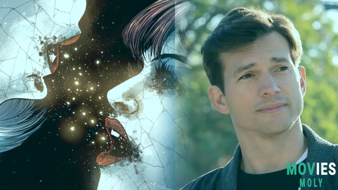Ryan Murphy's "The Beauty": Your Guide to the Explosive New Sci-Fi Series image 5