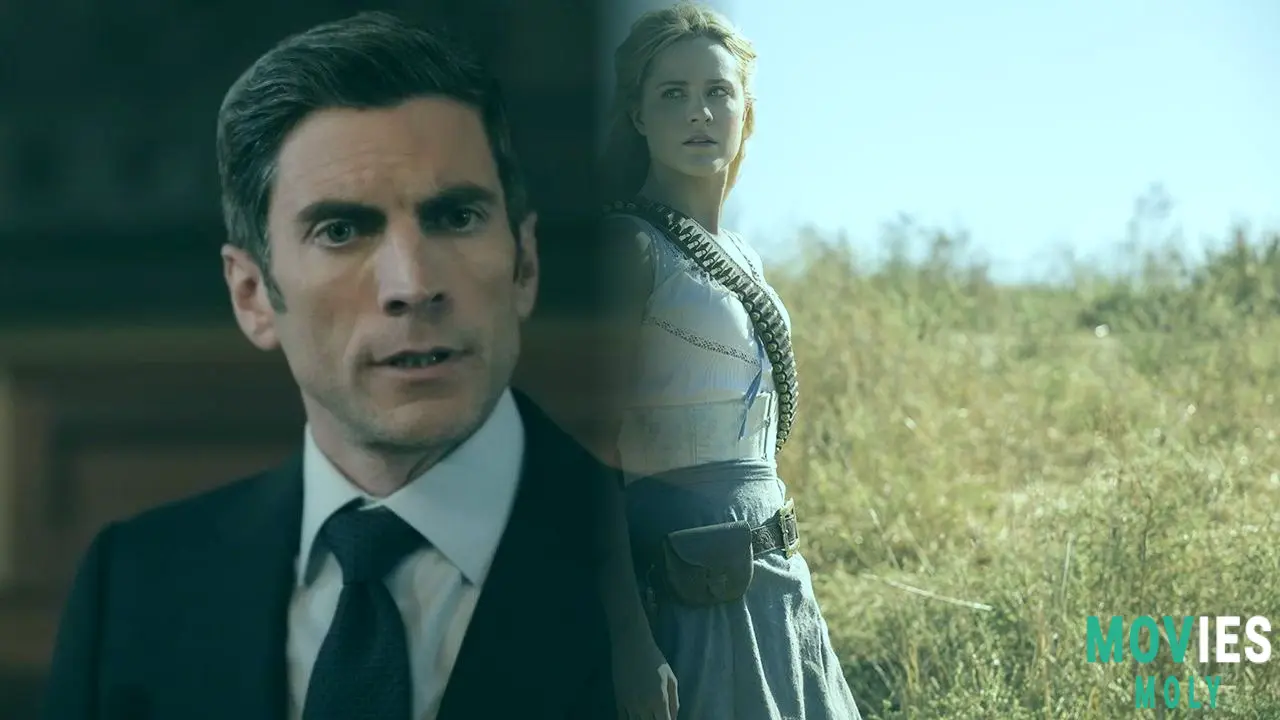 Ryan Murphy's "The Shards" Lands Evan Rachel Wood & Wes Bentley for FX image 6