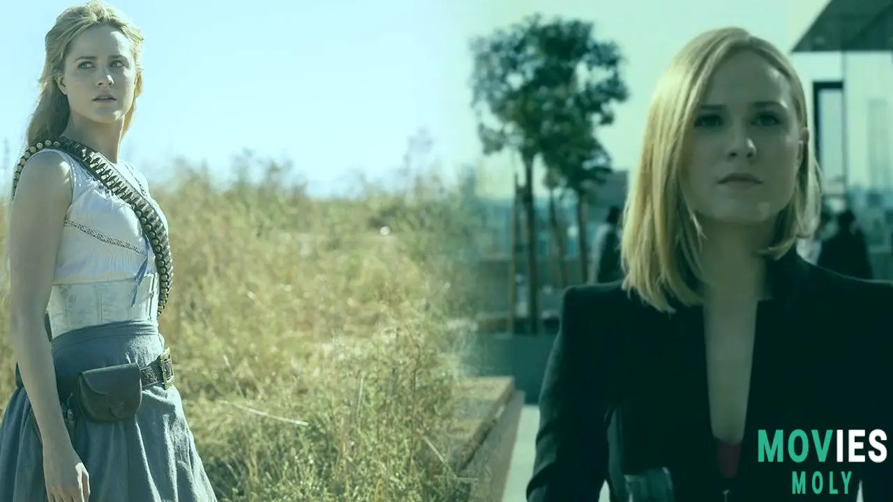 Ryan Murphy's "The Shards" Lands Evan Rachel Wood & Wes Bentley for FX image 7