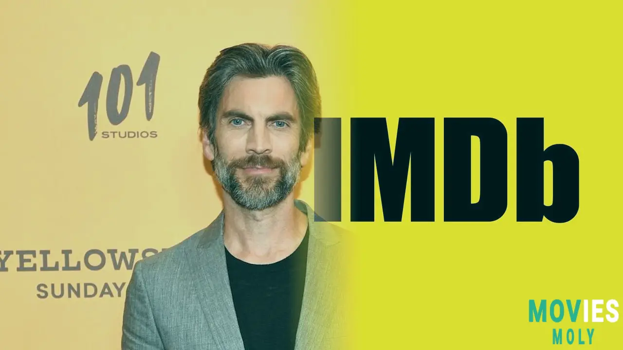 Ryan Murphy's "The Shards" Lands Evan Rachel Wood & Wes Bentley for FX image 9