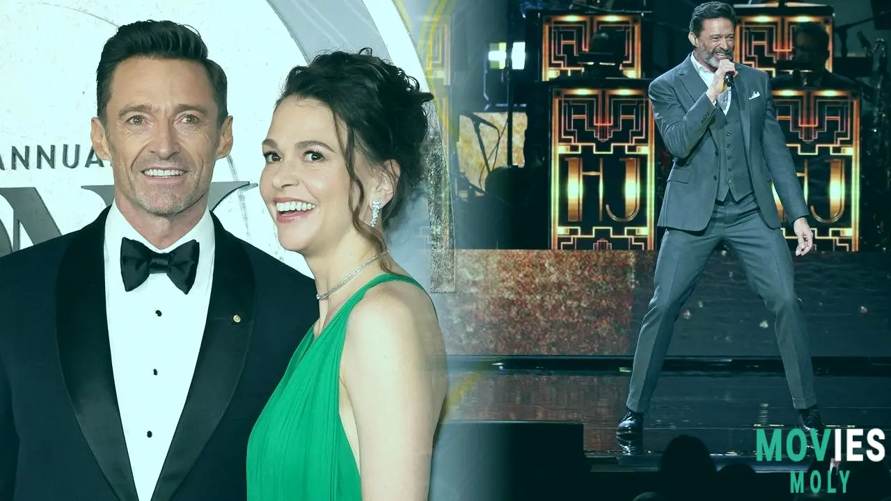 Ryan Reynolds: Balancing Humor Heart and Versatile Talent image 7